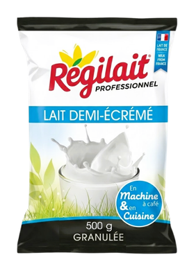 Regilait 100% Lapte semidegresat